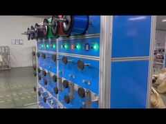 Cabos de fibra óptica