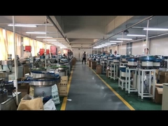 Como produzir adaptadores de fibra óptica