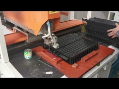 Fabricantes profissionais de caixas de junção