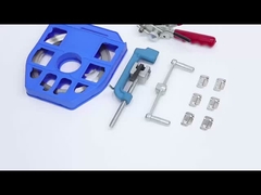 Banda de aço inoxidável de alta qualidade