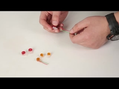 Como usar os conectores Uy, Uy2, UR