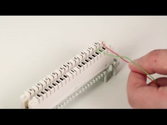 Como usar os módulos Krone