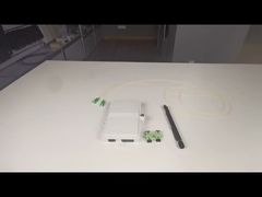 Como usar tomada de fibra óptica com adaptadores pigtails