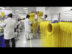 Como testar o patch cord de fibra óptica antes da entrega