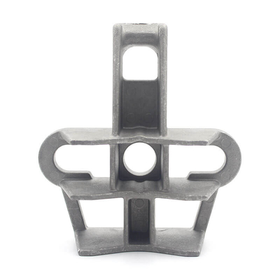 UPB Alumínio Ligação Metal Polar Bracket Outdoor FTTX Fibra Óptica