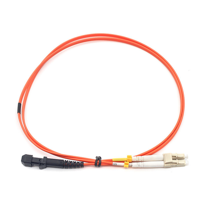 Cabos duplex Mpo OM1 MM Sc To Sc para sistemas CATV