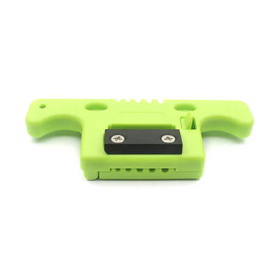 MSAT 5 Mid-Span Wire Stripper para tubos tampão 1,9 mm - 3,0 mm