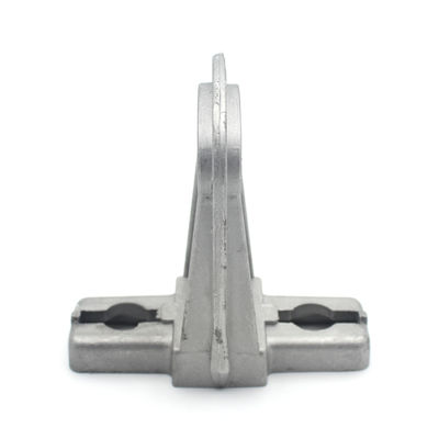 15kN MBL Fiber Optic Aluminum Alloy Bracket for Draw Hooks and Electric Power Fitting