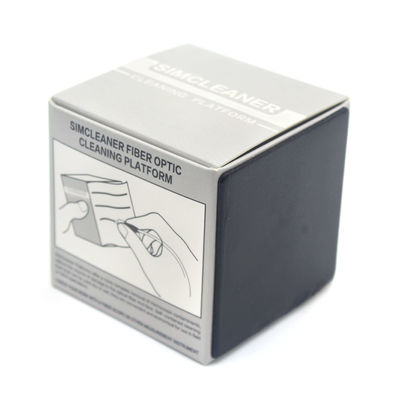 300 Wipes Fiber Cleaning Wipes For LC SC ST FC  Female MPO Connectors