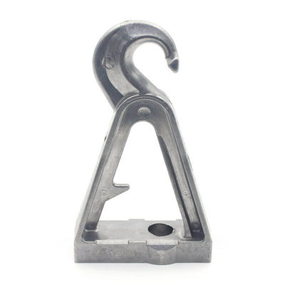 Power Fitting ABC Aerial Cable Anchoring Bracket Overhead Line Suspension Clamp