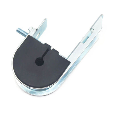 Fiber Optic 10-15mm J-hook suspension clamp