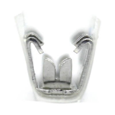 Blue Mini PICABOND Connector