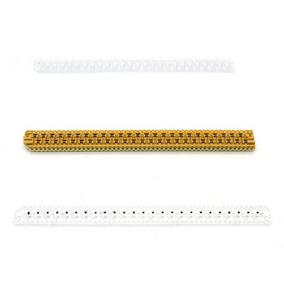 25-Pair Super-Mini Splicing Module without Gel