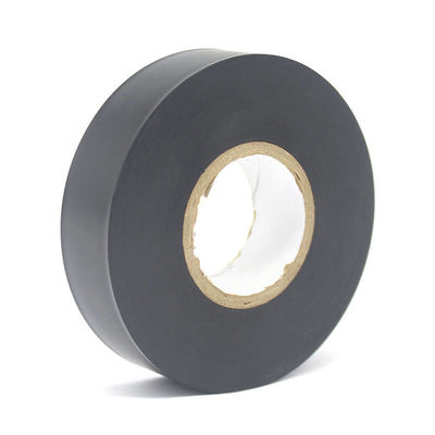 Non Corrosive Pvc Electrical Tape Waterproof Insulation Tape For Wires