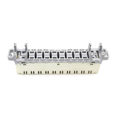 10 Pair Terminal Block Module Krone Connection Module Reliable