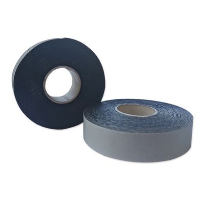 Silver Grey Electrical Stress Control Tape Indoor and Outdoor