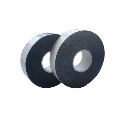 Silver Grey Electrical Stress Control Tape Indoor and Outdoor
