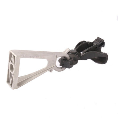 Electric Aluminum Alloy Hardware Suspension Bracket Insulated