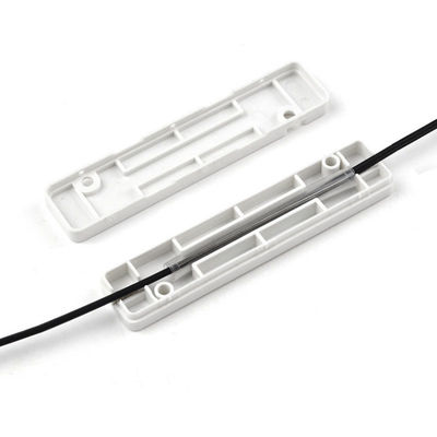 Rectangle Type Optical Fiber Splicing Fusion Protection Box
