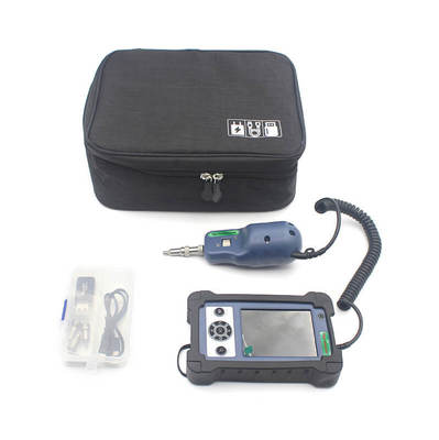 400X Fiber Optic Connector Inspection For FC/SC/ST/LC/SC Female Connector/LC Male Connector