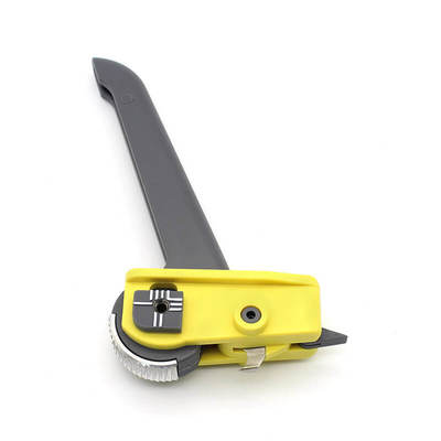 Industrial KMS-K Fiber Optic Cable Sheath Cutter 192mm Length