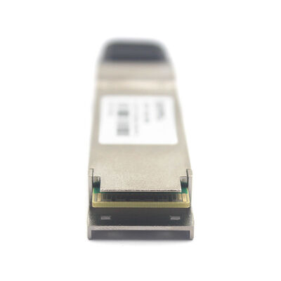 MMF 40G SR4 MPO-12 850nm 150m QSFP+ Optical Transceivers