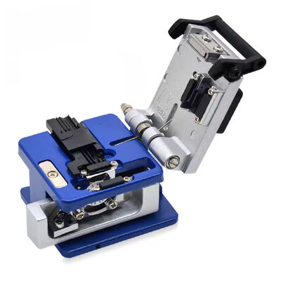 Single Mode Fiber Cutter FC-6S Fiber optic cleaver