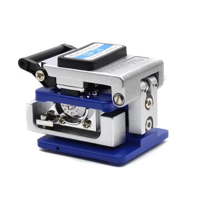 Single Mode Fiber Cutter FC-6S Fiber optic cleaver