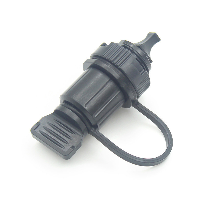 Huawei Type Mini SC Hardened Adapter For FTTA And Outdoor Network