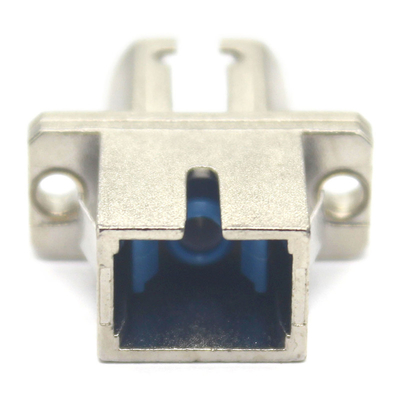 Sistema CATV FTTH FTTX Simplex Adaptador Óptico