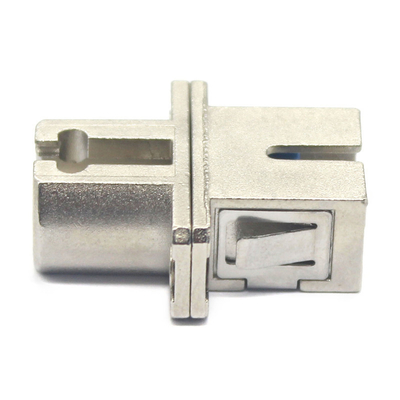 Sistema CATV FTTH FTTX Simplex Adaptador Óptico