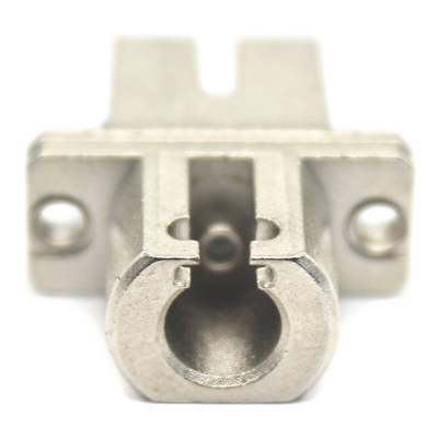 Sistema CATV FTTH FTTX Simplex Adaptador Óptico