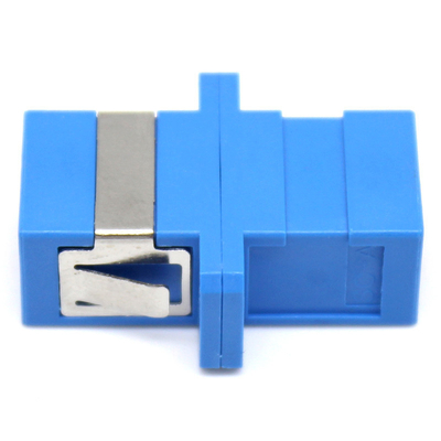 Essential SC UPC Adaptador de cabo óptico