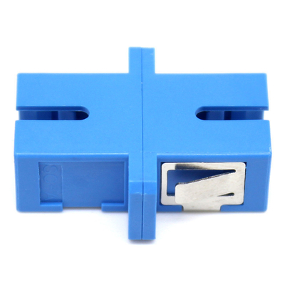 Essential SC UPC Adaptador de cabo óptico