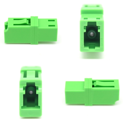 Adaptador de fibra óptica de fibra de vidro de fibra de vidro de fibra de vidro de fibra de vidro com teste de carga ≥ 70 N