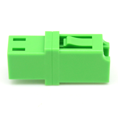 Adaptador de fibra óptica de fibra de vidro de fibra de vidro de fibra de vidro de fibra de vidro com teste de carga ≥ 70 N