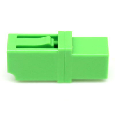 Adaptador de fibra óptica de fibra de vidro de fibra de vidro de fibra de vidro de fibra de vidro com teste de carga ≥ 70 N