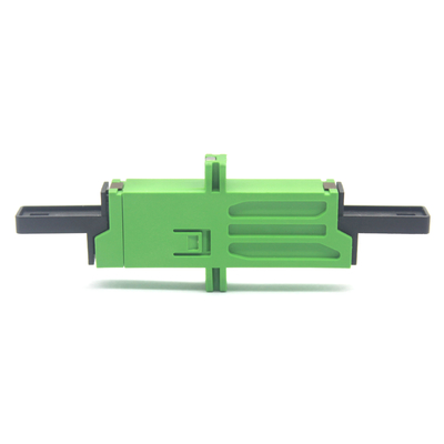 Conector APC Simplex Lc Duplex Com Alta Durabilidade 4g GSM 3G