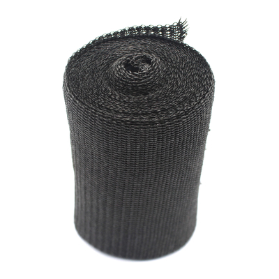 Faixa de enrolamento de fundição blindada com características resistentes ao calor e ao frio 10cm x 152cm/304cm/457cm