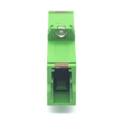 Conector APC Simplex Lc Duplex Com Alta Durabilidade 4g GSM 3G