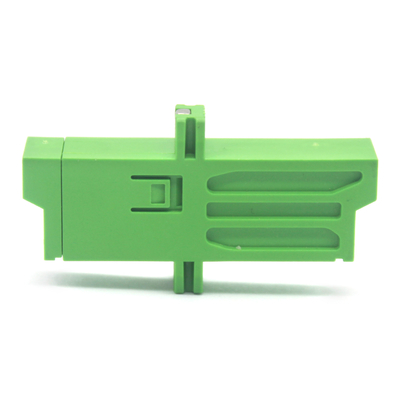 Conector APC Simplex Lc Duplex Com Alta Durabilidade 4g GSM 3G