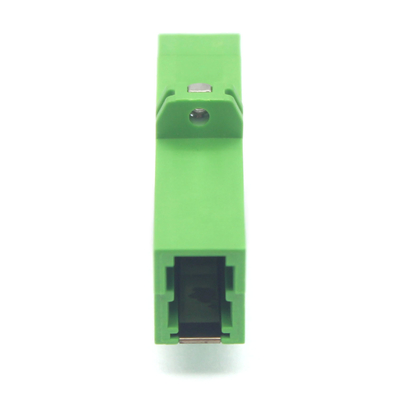 Conector APC Simplex Lc Duplex Com Alta Durabilidade 4g GSM 3G