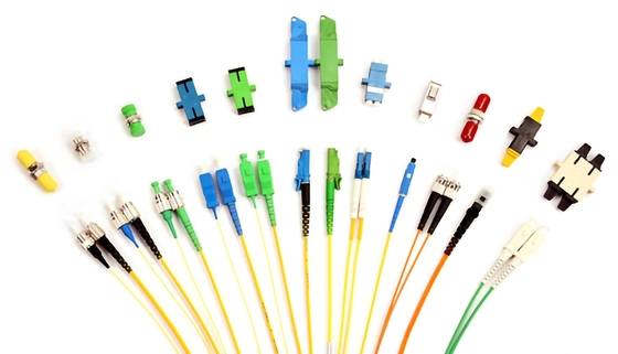 Conector APC Simplex Lc Duplex Com Alta Durabilidade 4g GSM 3G