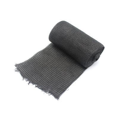 Faixa de enrolamento de fundição blindada com características resistentes ao calor e ao frio 10cm x 152cm/304cm/457cm