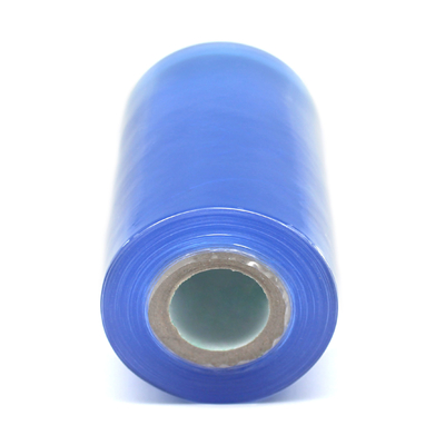 2183 E-Z Banda de vinil elástica com retardador de chama Resistência ao oxigénio 101mm x 30m