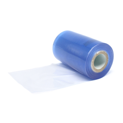2183 E-Z Banda de vinil elástica com retardador de chama Resistência ao oxigénio 101mm x 30m