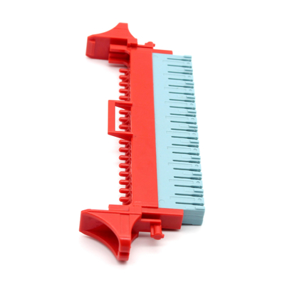 Stg 2000 Pouyet 10 pares Modulo Idc Resistência de isolamento 10 GΩ para os requisitos do cliente