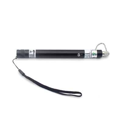 Rede FTTH 650nm VFL Óptico Black Laser Pen Tipo Fibra Óptica Localizador de Falhas Visuais