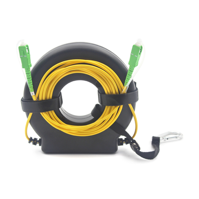 Caixa de fibra de lançamento de tipo FTTH ST para testes fáceis e precisos