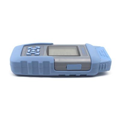 FTTX 1310nm 1490nm 1550nm comprimento de onda Fibra Óptica Pon Power Meter para FTTX e FTTH